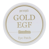 PETITFEE Premium Gold EGF Eye Patch